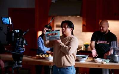 ‘RELISH’ NOMINATED FOR 2025 JAMES BEARD MEDIA AWARD