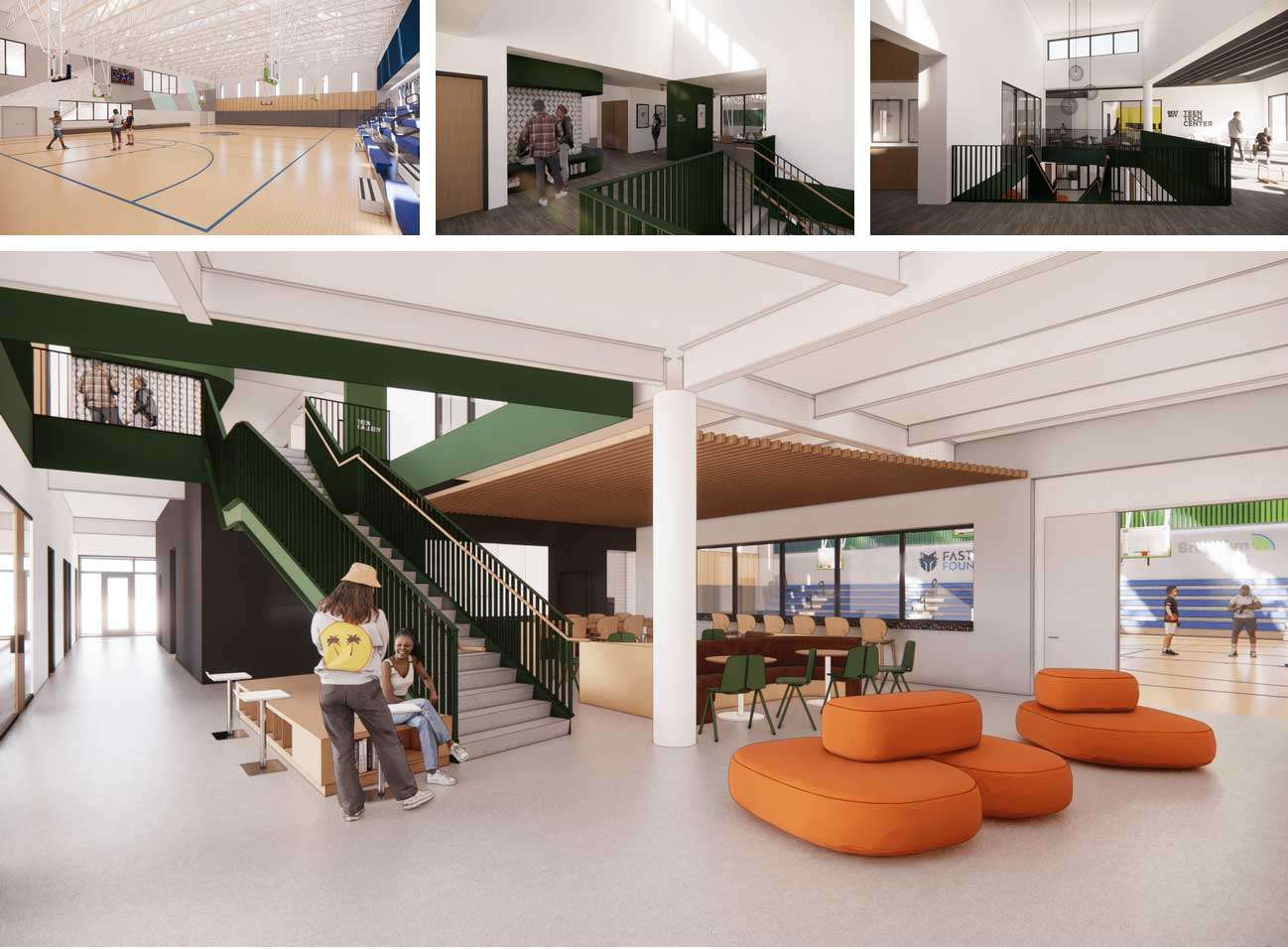 1-2-Teen-Center-Interior-elevation