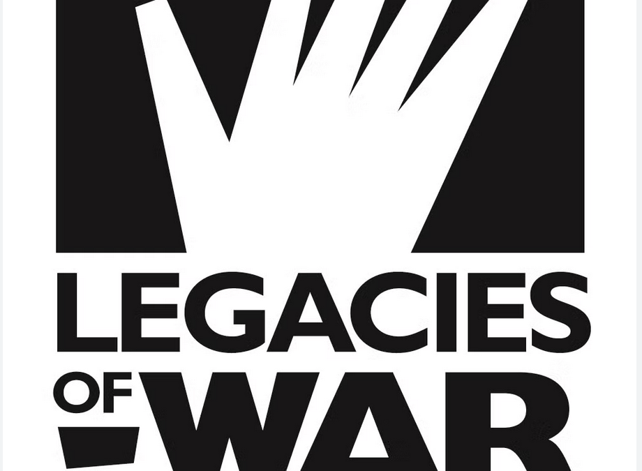 The Story of Legacies Of War Origin
