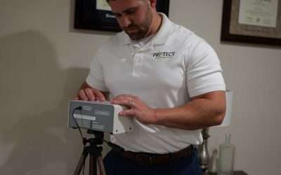 Take The Life-Saving Step Of Testing for Radon
