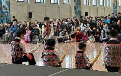 The Culture Bearer Tradition at Hmong Cultural Center