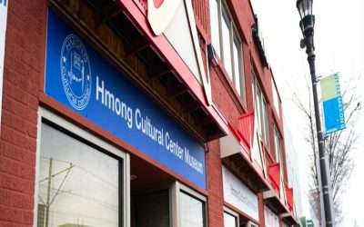 HMONG CULTURAL CENTER 2024 ANNUAL REPORT