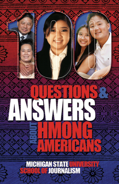 Questions & Answers About Hmong Americans – Secret No More