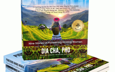 New Book Explores Pioneering Hmong Women
