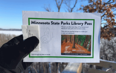 Minnesota DNR Expands Library Pass Program To Provide More Access To State Parks And Recreation Areas