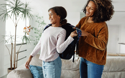 7 Things Doctors Wish Families Knew This Back-to-School Season