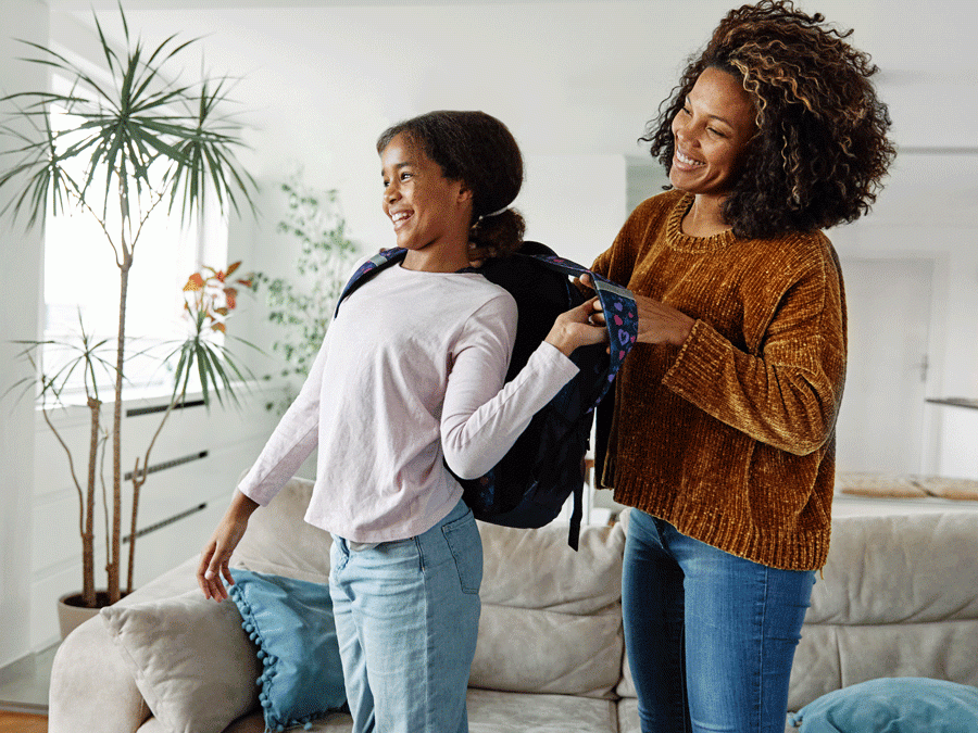 7 Things Doctors Wish Families Knew This Back-to-School Season