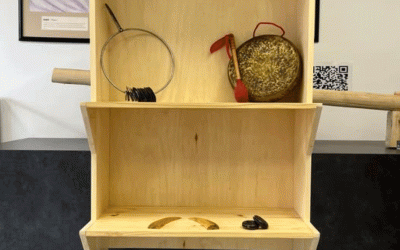 New Donations To The Hmong Cultural Center Museum And More News!