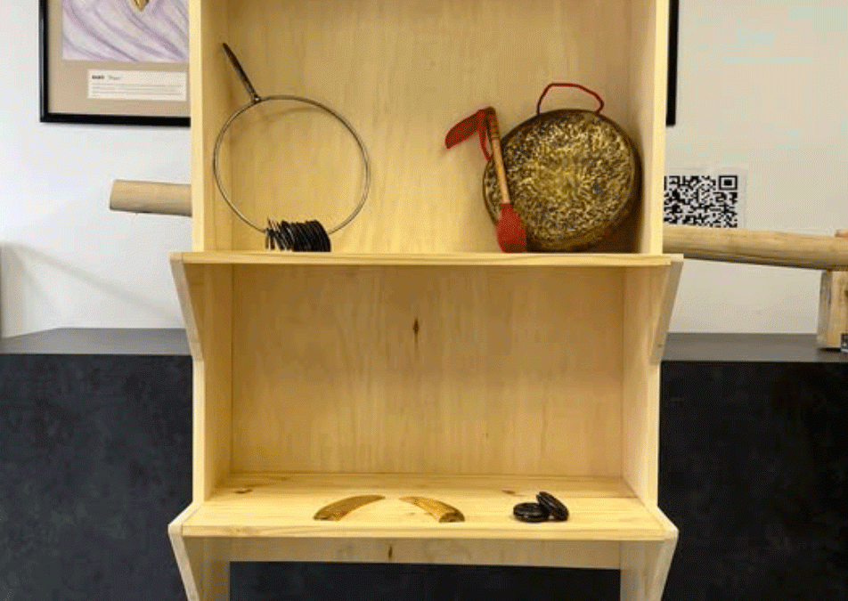 New Donations To The Hmong Cultural Center Museum And More News!