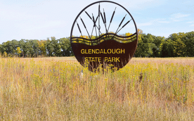 Prairie Splendor At Minnesota State Parks