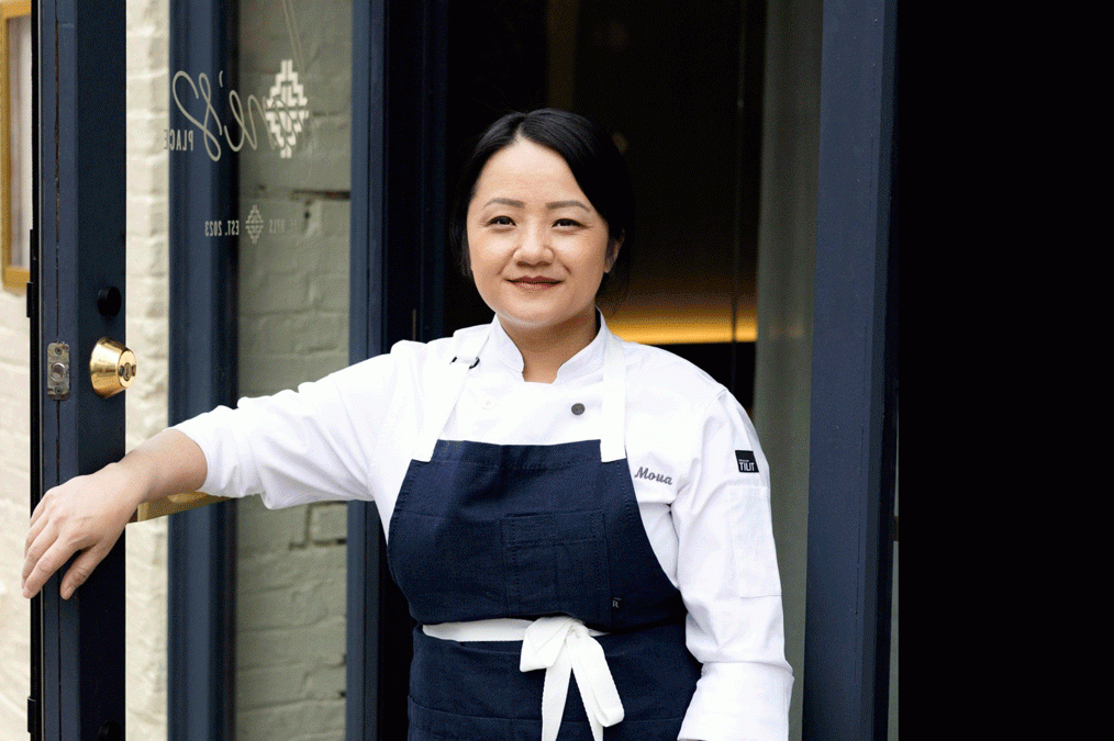 From Farm Roots to National Fame: How Diane Moua and Diane’s Place Redefined American Dining