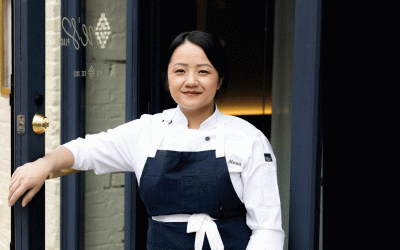 From Farm Roots to National Fame: How Diane Moua and Diane’s Place Redefined American Dining