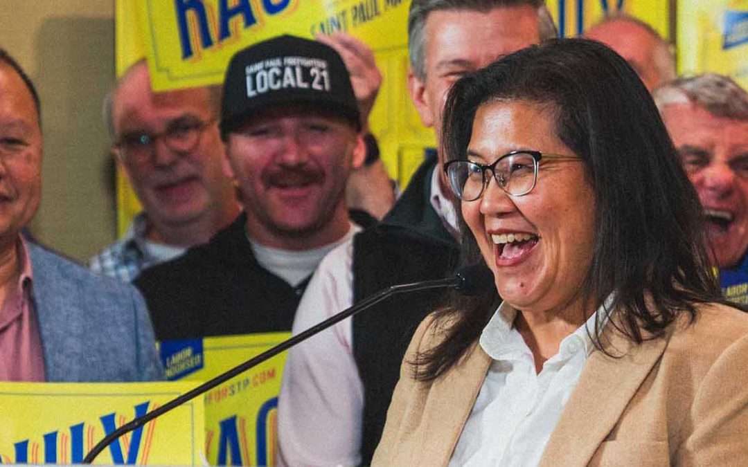 Kaohly Vang Her – A Daughter Of Our People, A Leader For All