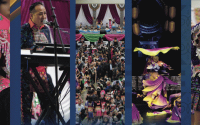 Celebrating The Hmong New Year: A Son’s Reflection On Legacy, Culture, And Community