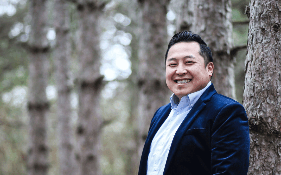 Chonburi Lee Announces Run For Mayor Of Maplewood, Minnesota