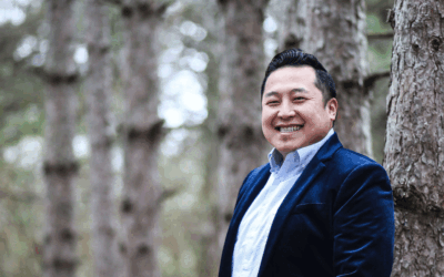 Chonburi Lee Announces Run For Mayor Of Maplewood, Minnesota