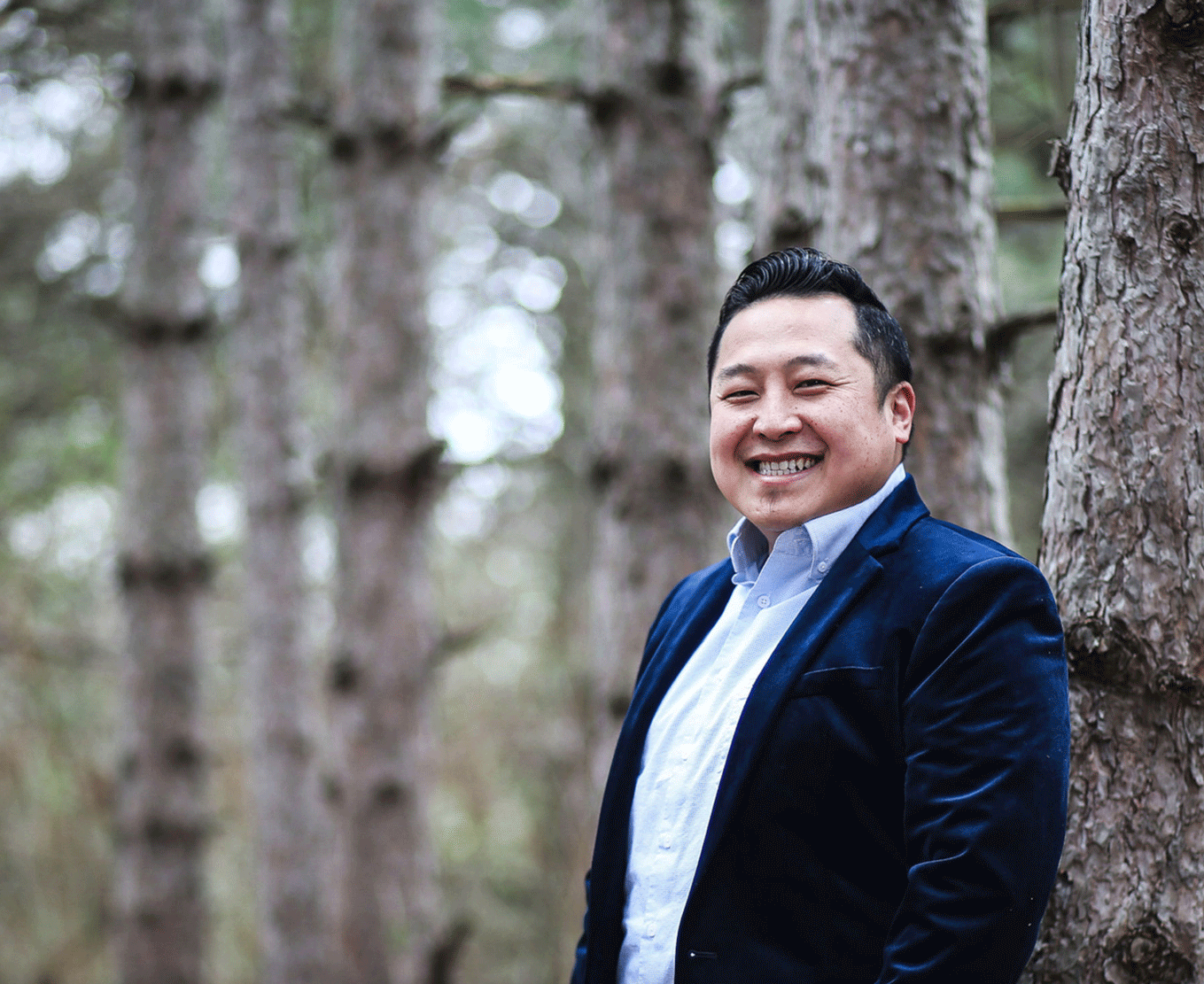 Chonburi Lee Announces Run For Mayor Of Maplewood, Minnesota