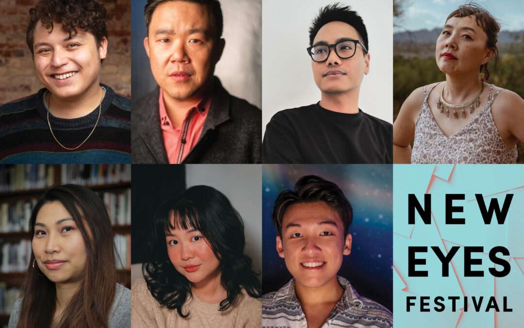 AAPI PLAYWRIGHTS GRAPPLE WITH THE MEANING OF FREEDOM AT MU’S PLAY-READING FESTIVAL