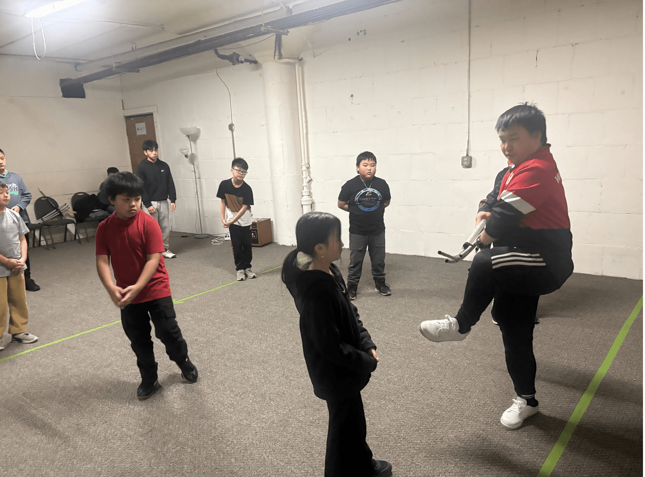 An Update From The Hmong Cultural Center