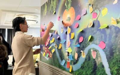 Katie Ka Vang’s New Play Holds 50 Years Of Hope