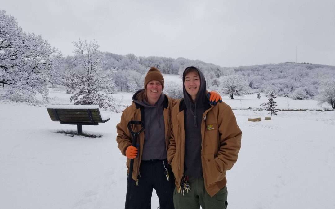 Opening Soon For Dane County Youth: Applications For Conservation Career Pathways Program