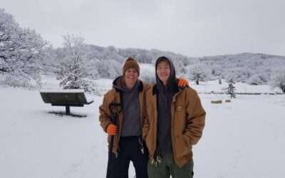 Opening Soon For Dane County Youth: Applications For Conservation Career Pathways Program