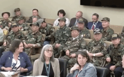 From the Shadows to Recognition: Minnesota Moves to Honor Hmong Secret War Veterans