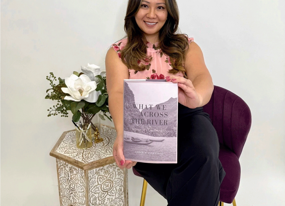 What Remains From A Lao American Memoir