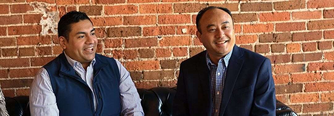 Paul Xiong: From An Orphan In Laos To Community Leader And Candidate For Congress