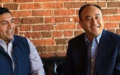 Paul Xiong: From An Orphan In Laos To Community Leader And Candidate For Congress
