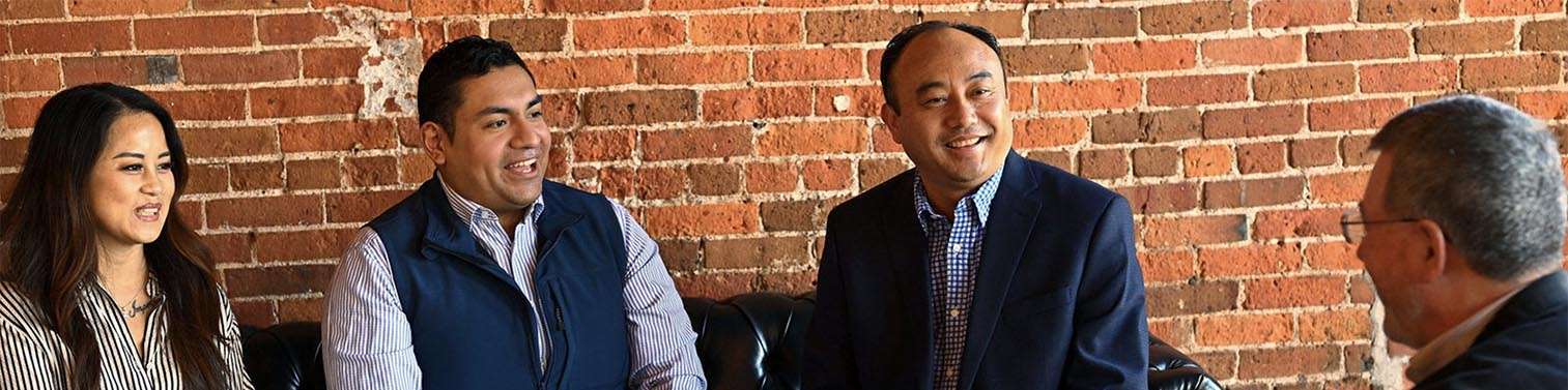 Paul Xiong: From An Orphan In Laos To Community Leader And Candidate For Congress