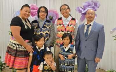 Taken: A Family’s Story Of Deportation