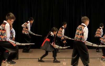 A Successful 2026 Qeej And Hmong Arts Festival