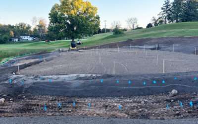Manitou Ridge’s New Era