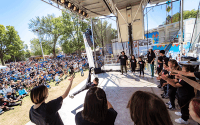 The Great Minnesota Get-Together Returns With New Attractions, New Flavors and Timeless Traditions