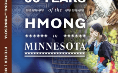 Hmong Cultural Center