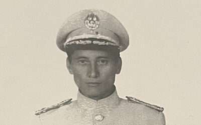 Major Pa Blia Vang: A Life Of Service, Sacrifice And Leadership