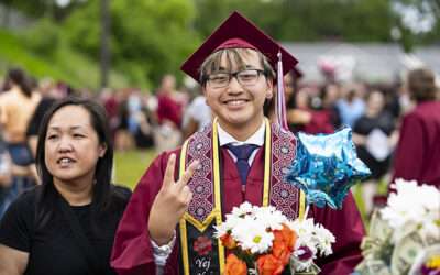 Taken Part 3: South St. Paul Teen Balances Graduation, New Responsibilities After Dad’s Deportation To Laos
